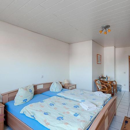 Gasthaus & Pension Horning Roxheim Экстерьер фото